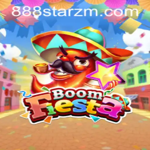BoomFiesta: The New Gaming Sensation with a Twist on Rollspg