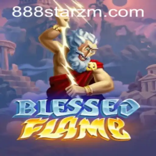 Exploring BlessedFlame: A New Adventure in the Rollspg World