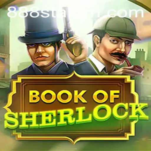 Book of Sherlock: An Engaging RPG Experience