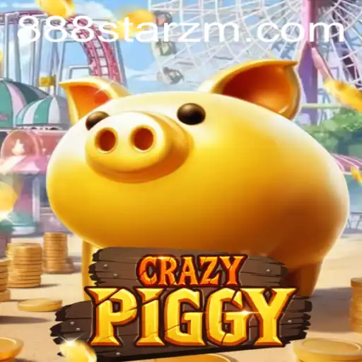 Discover CrazyPiggy: A Rollspg Adventure