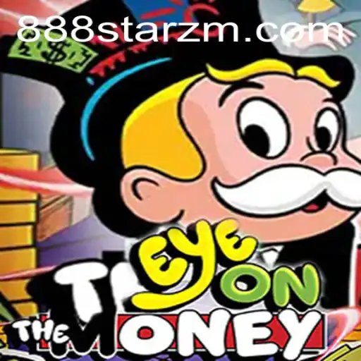 EyeOnTheMoney: The Ultimate Strategy Game