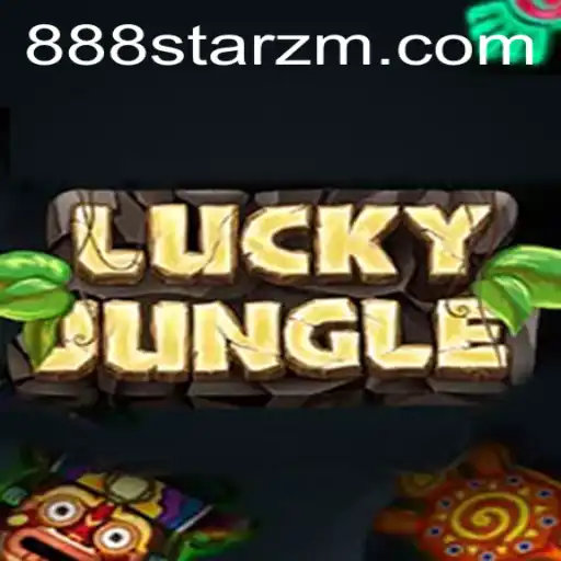 Explore the Exciting World of LuckyJungle: A Rollspg Adventure