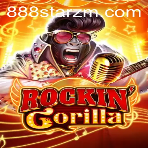 Unveiling the Excitement of RockinGorilla: The Ultimate RollSPG Experience