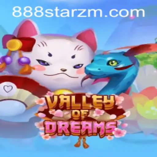 Valley of Dreams: An Immersive RPG Experience