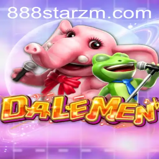 Exploring the World of DALEMEN: An Innovative RPG Experience