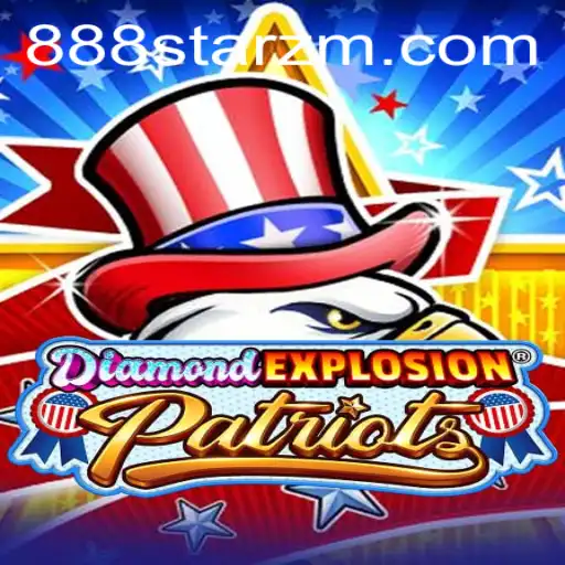 DiamondExplosionPatriots: A Revolutionary RPG Adventure