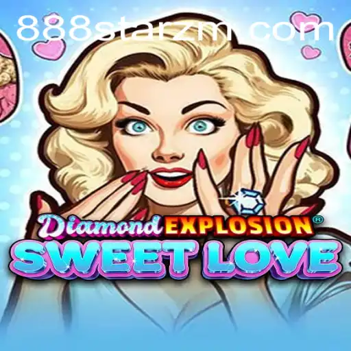 Discover the Alluring World of DiamondExplosionSweetLove