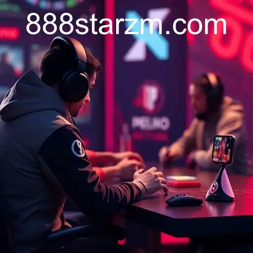 Rollspg e a Ascensão dos Esportes Virtuais