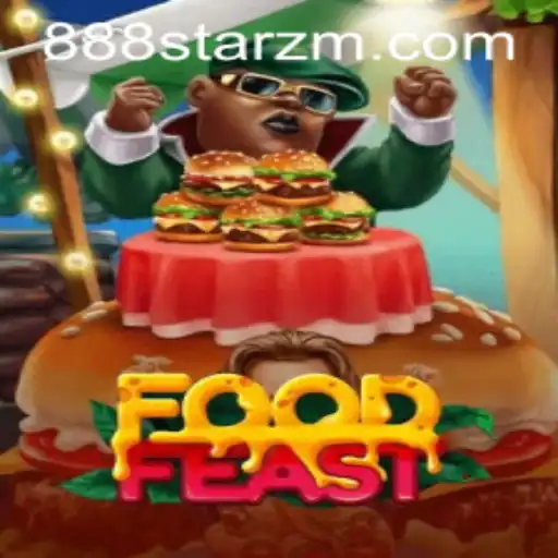 Exploring FoodFeast: The Culinary Adventure Game Revolutionizing the RollSPG Genre