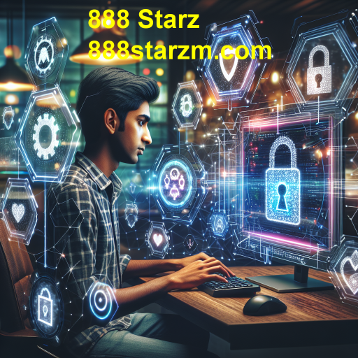 A Importância da Segurança em Jogos Online: O Caso do 888 Starz