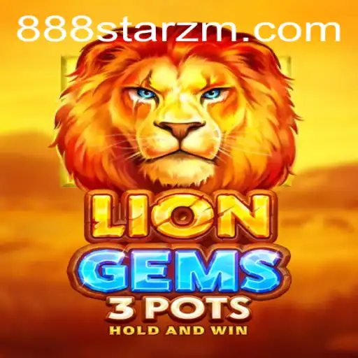 Unveiling LionGems3pots: A Thrilling Adventure in Digital Gaming