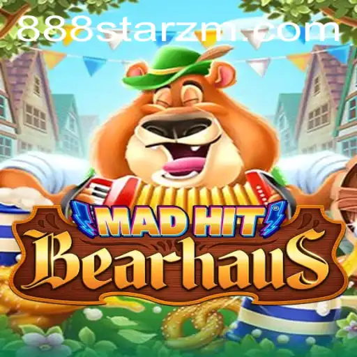 Exploring the World of MadHitBearhaus: An Exciting RPG Adventure
