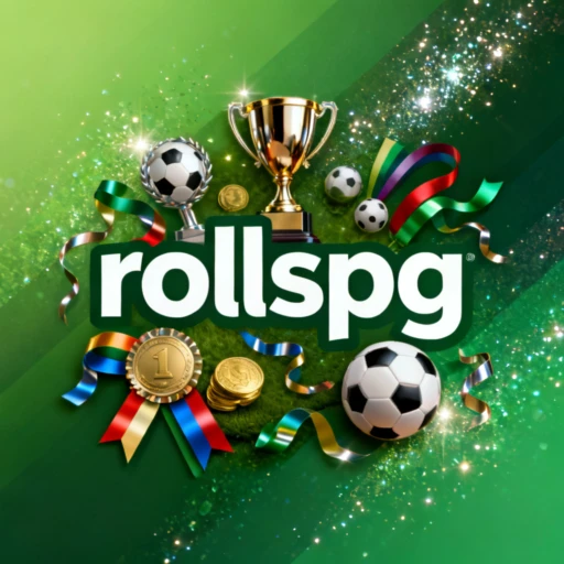 rollspg Logo