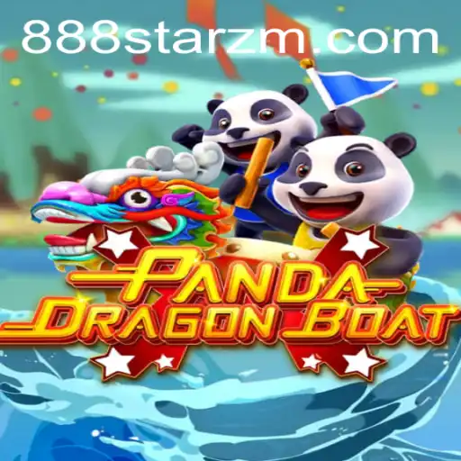 Unveiling the Exciting Adventure: PANDADRAGONBOAT