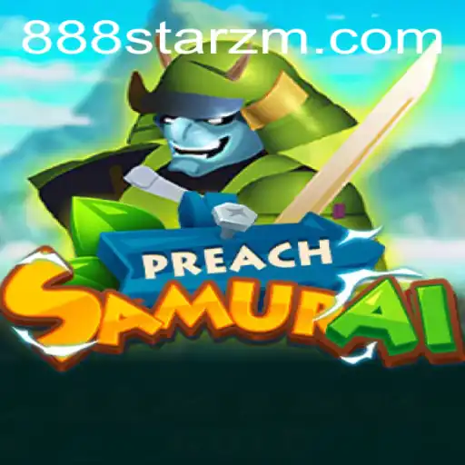 PreachSamurai: A New Adventurous Journey in the World of Rollspg